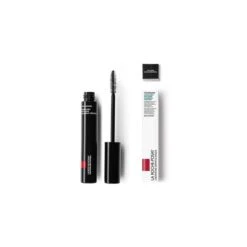 LA ROCHE-POSAY La Roche Posay Toleriane Volume Mascara Brown 6.9ml Καφέ Μάσκαρα για Όγκο