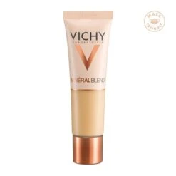 Vichy MineralBlend Hydrating Foundation No.06 Dune 30ml με Υδάτινη Βάση