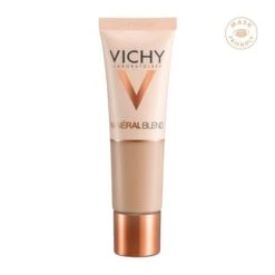 Vichy MineralBlend Hydrating Foundation No.11 Granite 30ml με Υδάτινη Βάση
