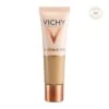 Vichy MineralBlend Hydrating Foundation No.12 Sienna 30ml με Υδάτινη Βάση
