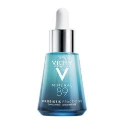 Vichy Mineral 89 Probiotic Fractions Booster Ανάπλασης & Επανόρθωσης 30ml