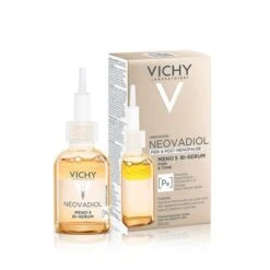 Vichy New Neovadiol Meno 5 Bi-Serum Ορός αντιγήρανσης για την Περιεμμηνόπαυση & Εμμηνόπαυση 30ml -Best Beauty Shop 3337875773980 3