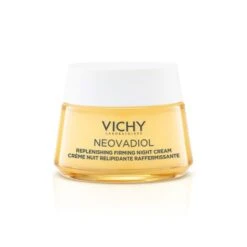 Vichy New Neovadiol Magistral Νέα Κρέμα Νύχτας για την Εμμηνόπαυση 50ml
