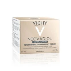 Vichy New Neovadiol Magistral Νέα Κρέμα Νύχτας για την Εμμηνόπαυση 50ml -Best Beauty Shop 3337875774017 3