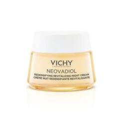 Vichy Neovadiol Νύχτας Νέα Κρέμα για την Περιεμμηνόπαυση 50ml