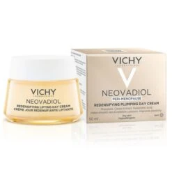 Vichy New Neovadiol Νέα Κρέμα Ημέρας για Ξηρή Επιδερμίδα στην Περιεμμηνόπαυση 50ml 15 Vichy New Neovadiol Νέα Κρέμα Ημέρας για Ξηρή Επιδερμίδα στην Περιεμμηνόπαυση 50ml -Best Beauty Shop 3337875774161 2