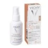 Vichy Capital Soleil UV-Age Daily SPF50+ Λεπτόρρευστο Αντηλιακό με Χρώμα κατά της Φωτογήρανσης 40ml -Best Beauty Shop 3337875795265 p 2