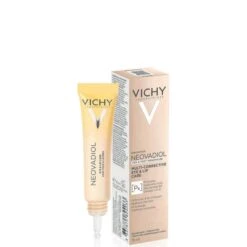 Vichy Neovadiol Eye & Lip Care Muti-Correction Care 15ml Κρέμα Πολλαπλής Προστασίας για Μάτια & Χείλη