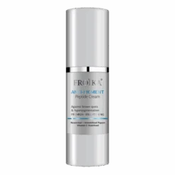 Froika Anti-Pigment Peptide Cream 30ml Κρέμα Προσώπου Με Λευκαντική Δράση Και Πεπτίδια