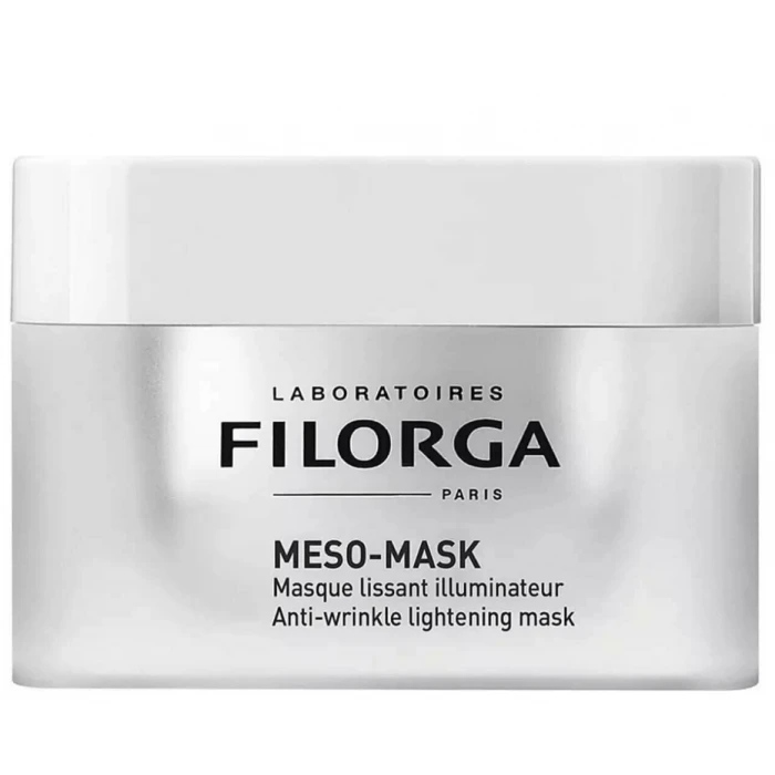 Filorga MESO-MASK Μάσκα Λάμψης & Αναζωογόνησης 50ml 3 Filorga MESO-MASK Μάσκα Λάμψης & Αναζωογόνησης 50ml