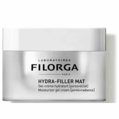 Filorga Hydra-Filler Mat Ενυδατική Κρέμα Προσώπου για Μεικτό Δέρμα 50ml