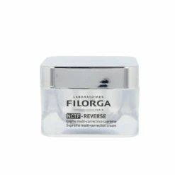 Filorga NCEF Reverse Supreme Κρέμα Προσώπου Πολλαπλής Διόρθωσης 50ml