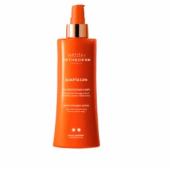 Institut Esthederm Adaptasun Protective Body Lotion Moderate Sun 200ml Αντιηλιακή Λοσιόν Περιποίησης Σώματος