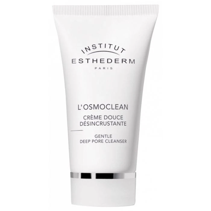 Institut Esthederm Osmoclean Gentle Deep Pore Cleanser 75ml Κρέμα για Βαθύ Καθαρισμό Προσώπου 3 Institut Esthederm Osmoclean Gentle Deep Pore Cleanser 75ml Κρέμα για Βαθύ Καθαρισμό Προσώπου