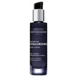 Institut Esthederm Intensive Hyaluronic Serum 30ml Ενυδατικός & Αντιρυτιδικός Ορός Προσώπου