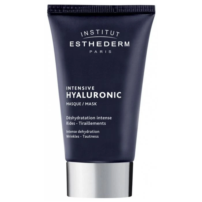 Institut Esthederm Intensive Hyaluronic Mask 75ml Ενυδατική Μάσκα Προσώπου με Υαλουρονικό 3 Institut Esthederm Intensive Hyaluronic Mask 75ml Ενυδατική Μάσκα Προσώπου με Υαλουρονικό