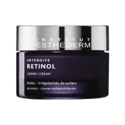 Institut Esthederm Intensive Retinol Cream 50ml Αντιρυτιδική Κρέμα Προσώπου με Ρετινόλη