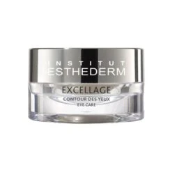 Institut Esthederm Excellage Eye Care 15ml Κρέμα Ματιών για Σύσφιξη, Θρέψη & Λάμψη