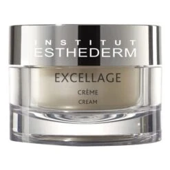 Institut Esthederm Excellage Cream 50ml Αντιγηραντική Κρέμα Προσώπου για Σύσφιξη, Θρέψη & Λάμψη