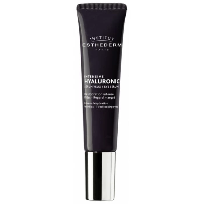 Institut Esthederm Intensive Hyaluronic Eye Serum 15ml Αντιρυτιδικός και Αποσυμφορητικός Ορός Ματιών 3 Institut Esthederm Intensive Hyaluronic Eye Serum 15ml Αντιρυτιδικός και Αποσυμφορητικός Ορός Ματιών