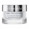 Institut Esthederm Eau Cellulaire Fresh Moisturizing Gel 50ml Κρέμα Ενυδάτωσης σε Υφή Gel -Best Beauty Shop 3461022003078