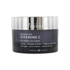 Institut Esthederm Intensive Vitamine C Gel-Cream 50ml Κρέμα Προσώπου με Βιταμίνη C