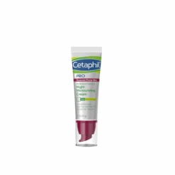Cetaphil Pro Redness Control Night Moisturizing Cream 50ml Eνυδατική Κρέμα Νύχτας Κατά της Ερυθρότητας
