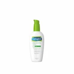 Cetaphil Daily Hydrating Lotion For Face 88ml 24ωρη Ενυδατική Λοσιόν Προσώπου Ημέρας για Ξηρές Επιδερμίδες με Υαλουρονικό Οξύ