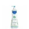 Mustela Gentle Cleansing Gel 750ml Απαλό Αφροντούς για Μαλλιά & Σώμα