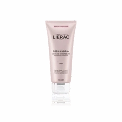Lierac Body-Hydra+ Gommage Micropeeling 200 Ml Ενυδατικό Απολεπιστικό Σώματος