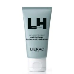 Lierac Homme Energizing Moisturizing Gel 50ml Ενυδατικό Gel για Τόνωση