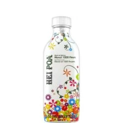 Hei Poa Tahiti Monoi Oil 1000 Flowers 100ml Ενυδατικό Λάδι Σώματος & Μαλλιών