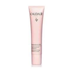 Caudalie Resveratrol Lift Lightweight Firming Cashmere Cream 40ml Αντιρυτιδική Κρέμα με Λεπτόρρευστη Υφή για Σύσφιγξη & Λάμψη