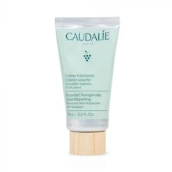 Caudalie Deep Cleansing Exfoliator 75ml Kρέμα Aπολέπισης για Βαθύ Καθαρισμό
