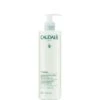 Caudalie Vinoclean Cleansing Almond Milk 400ml Γαλάκτωμα Καθαρισμού - Ντεμακιγιάζ Προσώπου & Ματιών -Best Beauty Shop 3522930003137