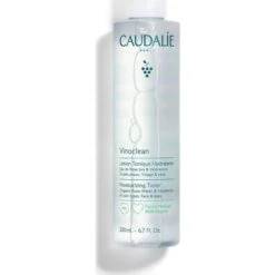 Caudalie Vinoclean Moisturizing Toner 200ml Ενυδατική και Τονωτική Λοσιόν Προσώπου