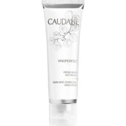 Caudalie Vinoperfect Dark Spot Correcting Hand Cream 50ml Κρέμα Χεριών Κατά των Καφέ Κηλίδων