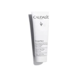 Caudalie Vinoperfect Glycolic Peel Mask 75ml Μάσκα Ήπιας Απολέπισης για Λάμψη & Ομοιόμορφο Τόνο
