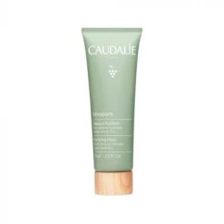 Caudalie Vinopure Masque Purifiant Anti-Imperfections 75ml Μάσκα Καθαρισμού με Άργιλο