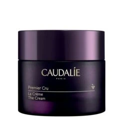 Caudalie Premier Cru The Cream 50ml Αντιγηραντική Κρέμα Προσώπου