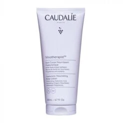 Caudalie Vinotherapist Hyaluronic Nourishing Body Lotion 200ml Ενυδατική Λοσιόν Σώματος για Κανονικές-Ξηρές Επιδερμίδες