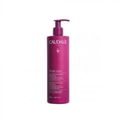 Caudalie The Des Vignes Hyaluronic Nourishing Body Lotion 400ml Ενυδατική Λοσιόν Σώματος