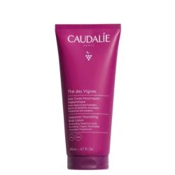 Caudalie The Des Vignes Hyaluronic Nourishing Body Lotion 200ml Ενυδατική Λοσιόν Σώματος
