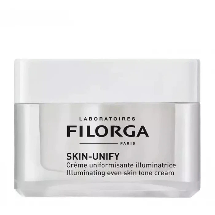 Filorga Skin-Unify Ενυδατική Κρέμα Προσώπου Κατά των Κηλίδων 50ml 3 Filorga Skin-Unify Ενυδατική Κρέμα Προσώπου Κατά των Κηλίδων 50ml