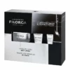 Filorga Promo Antiage Set Time-Filler 5xp Αντιγηραντική Κρέμα 50ml & Intensive Serum Ορός κατά των Ρυτίδων 15ml & Time Filler Κρέμα Νυκτός 7ml