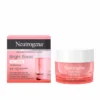Neutrogena Bright Boost Κρέμα Gel Προσώπου Αντιγήρανσης & Λάμψης 50ml -Best Beauty Shop 3574661591568