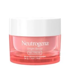 Neutrogena Bright Boost Κρέμα Gel Προσώπου Αντιγήρανσης & Λάμψης 50ml -Best Beauty Shop 3574661591568 c
