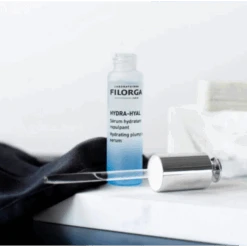 Filorga Hydra-Hyal Hydrating Plumping Serum Ορός Ενυδάτωσης Και Αναπλήρωσης Της Επιδερμίδας 30ml -Best Beauty Shop 35 1