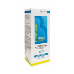 Biorga Cystiphane Shampoo 200ml Σαμπουάν για την Τριχόπτωση