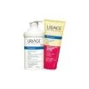 Uriage Promo Xemose Creme Relipidante 400ml Καταπραϋντική Κρέμα Για Ατοπικό Δέρμα & Huile Lavante Apaisante 200ml Λάδι Καθαρισμού Προσώπου - Σώματος Για Ξηρό Δέρμα -Best Beauty Shop 3661434005329 1